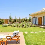 Villa La Rose Bleue - Residence Hoteliere Avec Piscine - Essaouira
