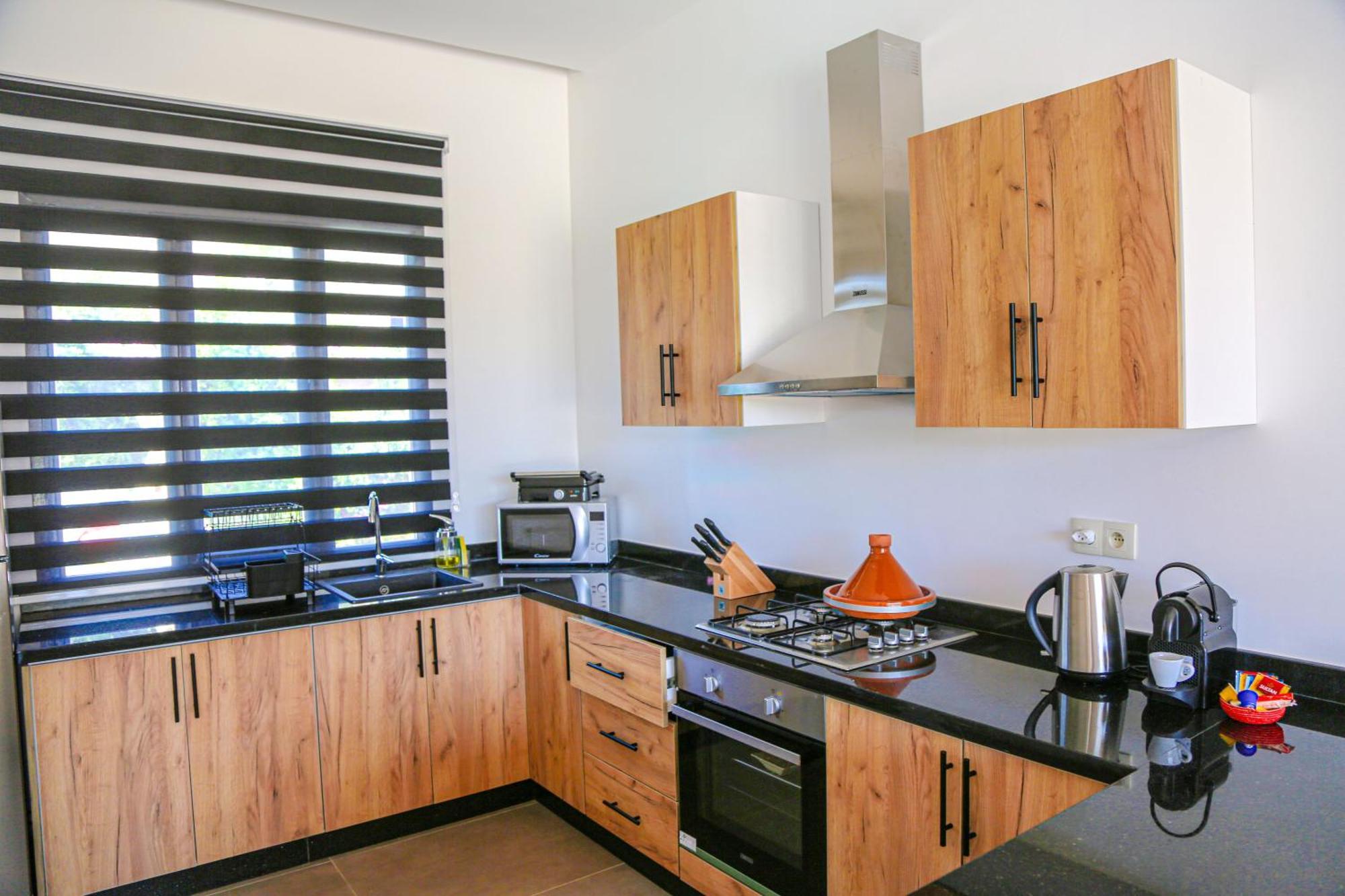 Holiday home La Rose Bleue - Hoteliere Avec Piscine -