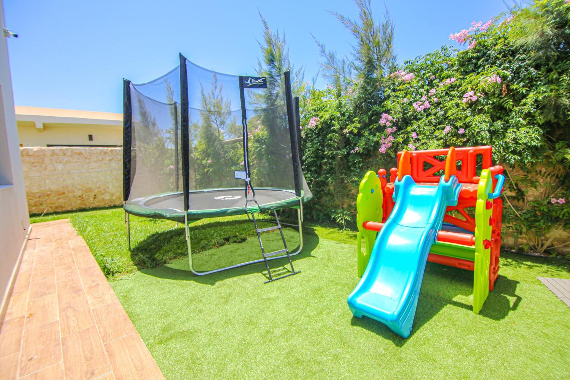 Holiday home La Rose Bleue - Hoteliere Avec Piscine -
